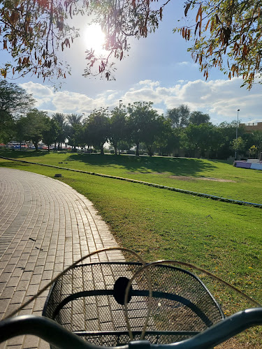 Community Park, The Gardens