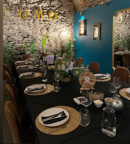 COMO Restaurante