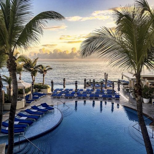 Condado Vanderbilt Hotel