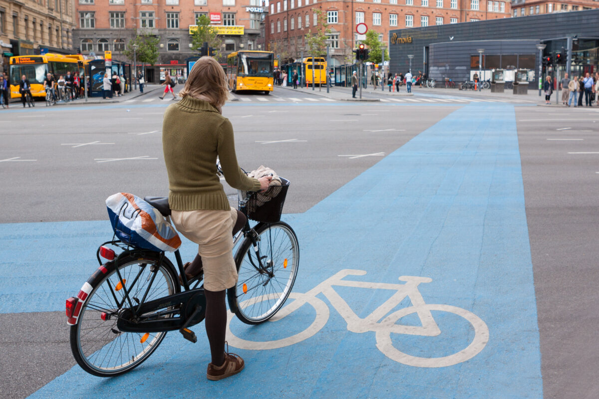 Biking Copenhagen: A First-Timer’s Guide to Pedaling Through Europe’s Cycling Capital