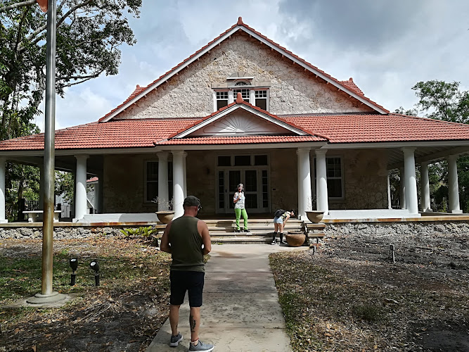 Coral Gables Merrick House