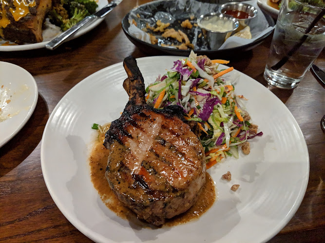 Cork & Pig Tavern Las Colinas