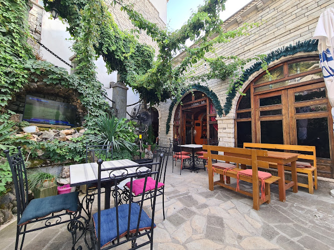 Corner of Bazaar