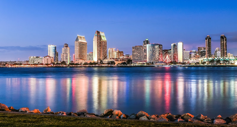 Coronado Ferry Center
