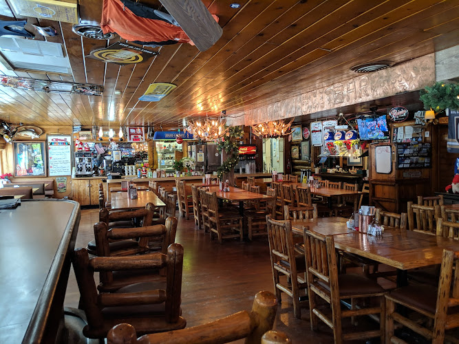Corral Bar, Steakhouse & Motel