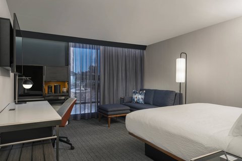 Courtyard Dallas Frisco