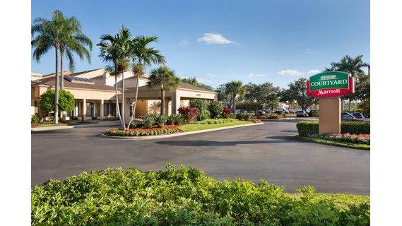 Courtyard Fort Myers Cape Coral