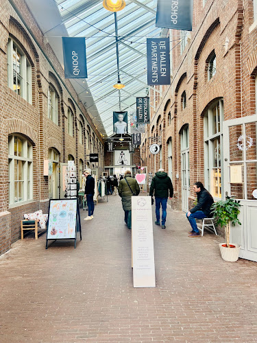 Creative Hallen