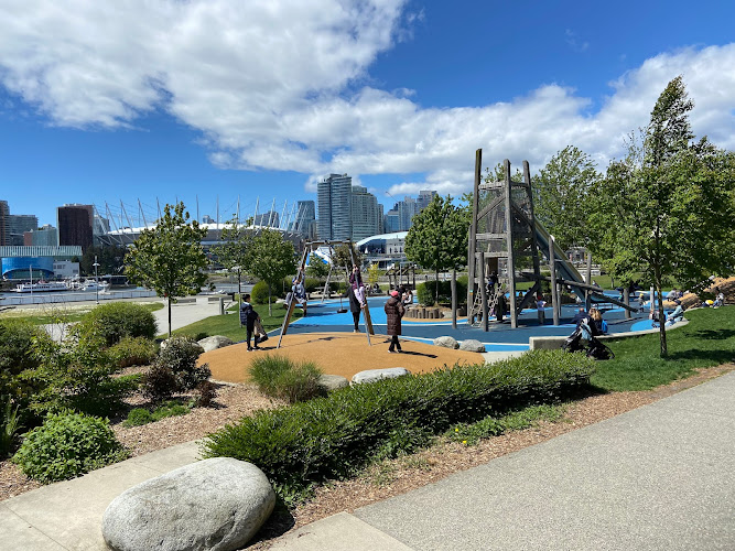 Creekside Park