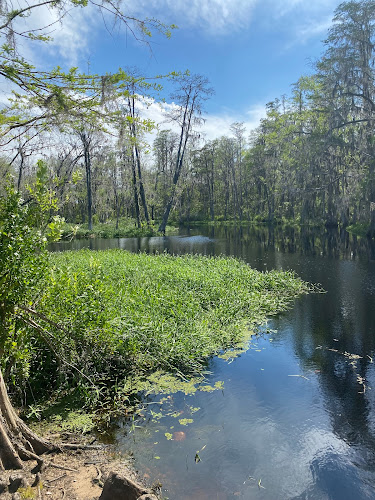 Crooked River Preserve