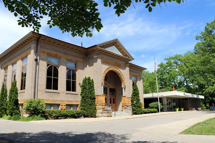 Crooked Tree Arts Center – Traverse City