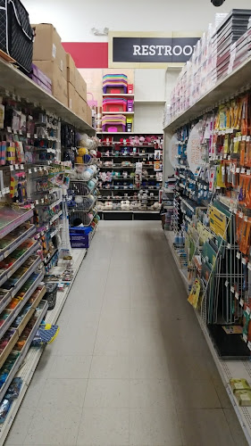 Crosswinds Shopping Center