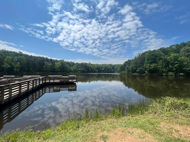 Crowders Mountain State Park