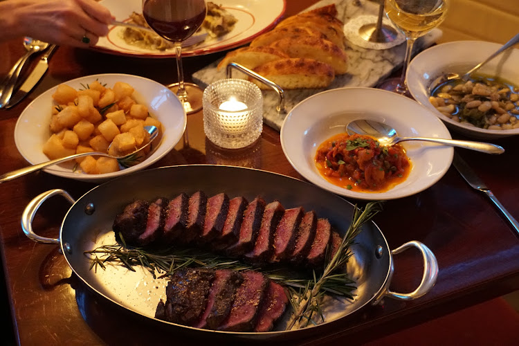Cucina Alba