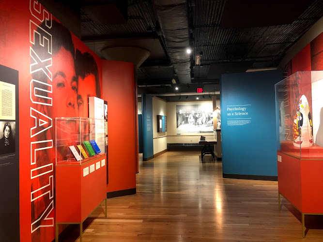 Cummings Center for the History of Psychology