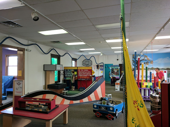 Curious Kids’ Museum
