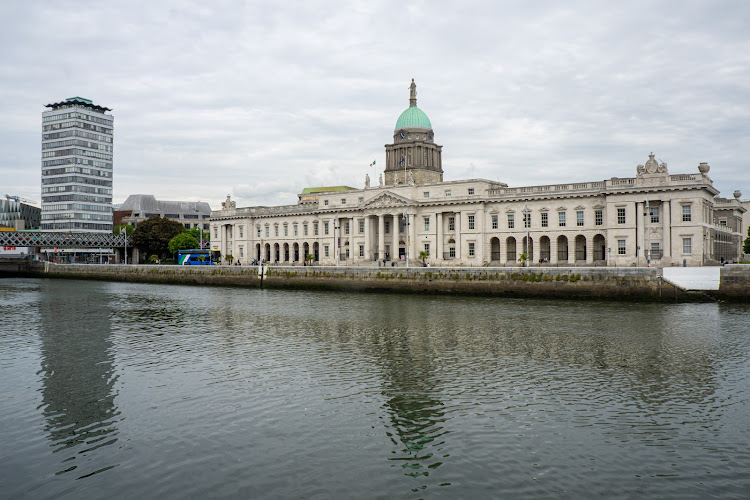 Custom House Visitor Centre