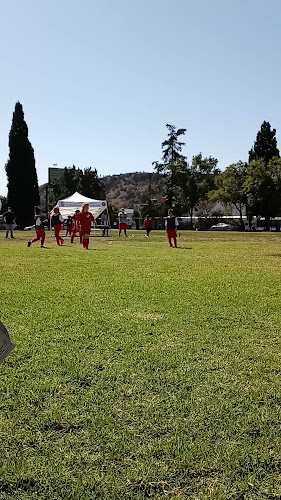 Cypress Park