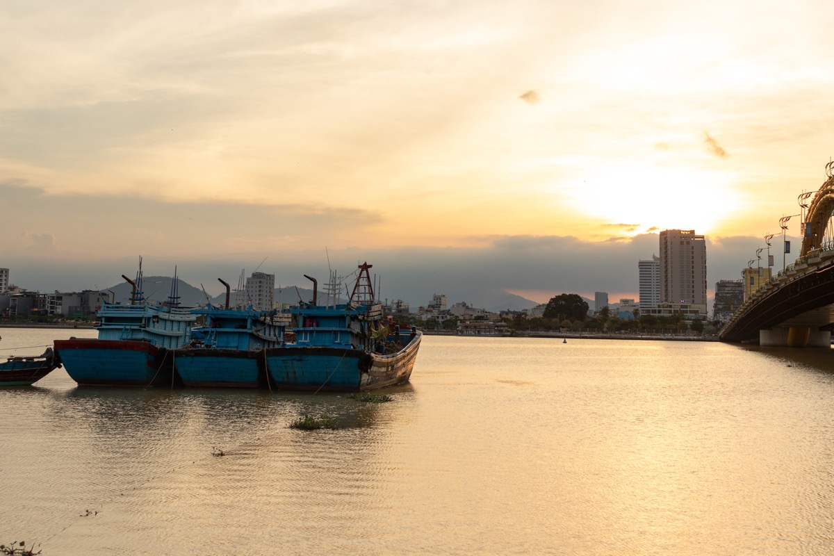 Da Nang