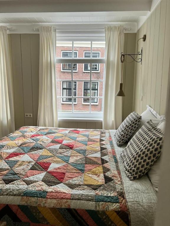 Dahli’s Boutique Apartments