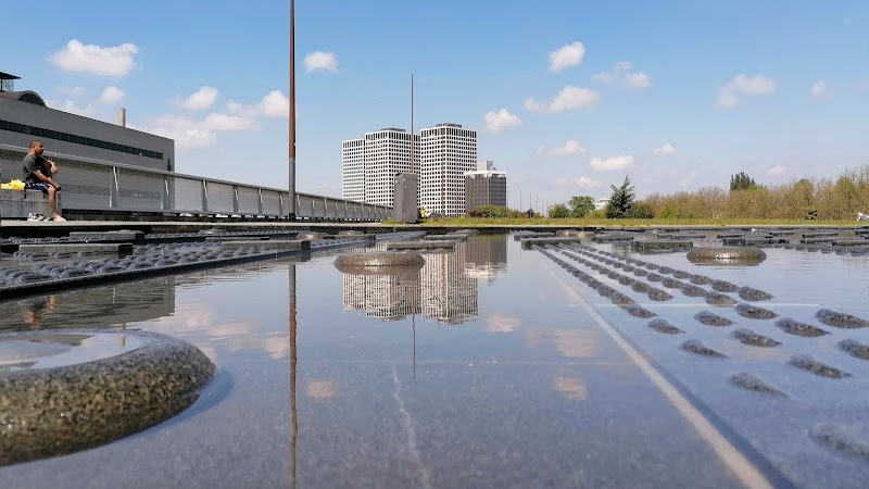 Dakpark Rotterdam