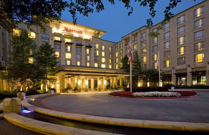 Dallas/Plano Marriott at Legacy Town Center