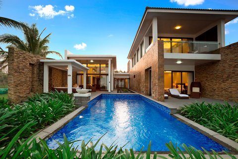 Danang Marriott Resort & Spa
