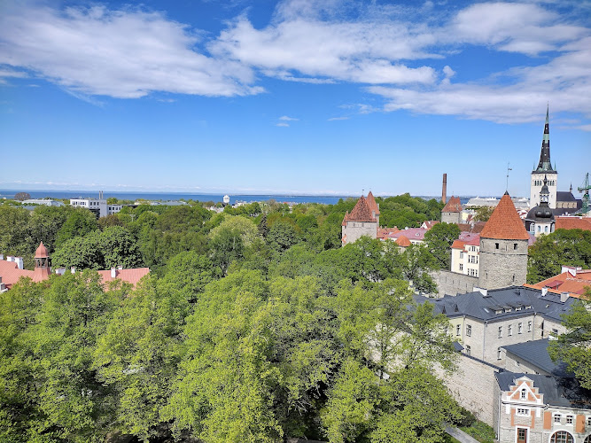 Danish King’s Garden