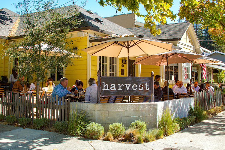 Danville Harvest