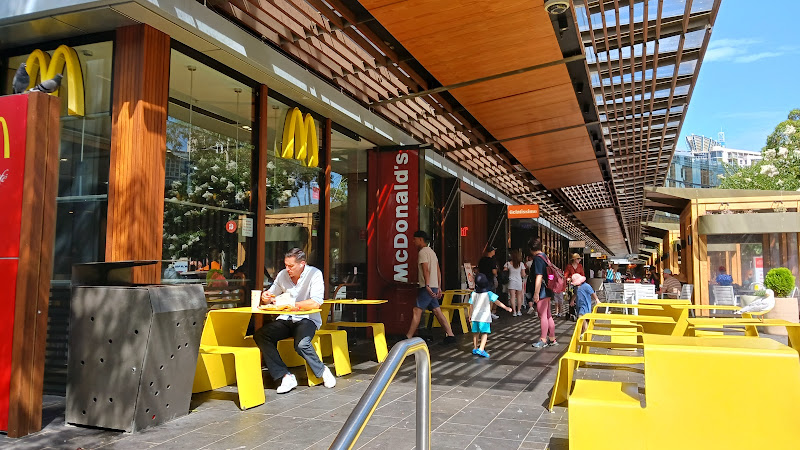 Darling Quarter