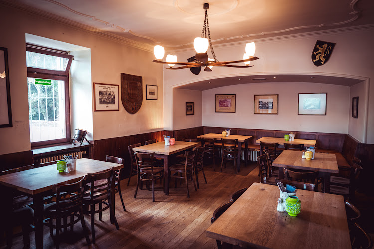 Das Bootshaus – Restaurant Heidelberg