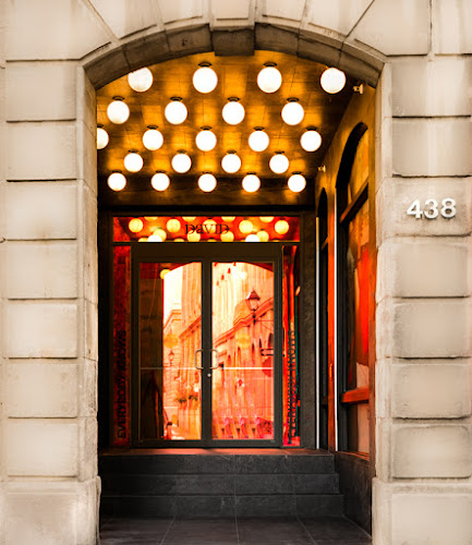 David Hotel