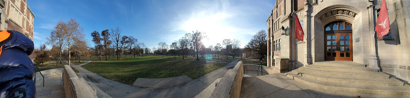 David Owsley Museum of Art at Ball State University