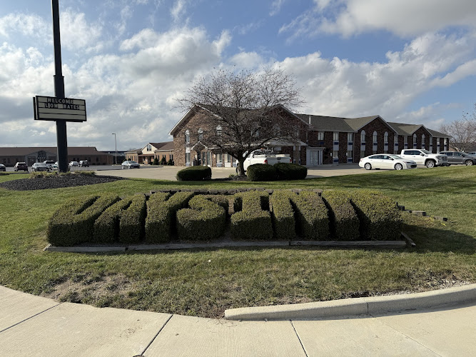 Days Inn by Wyndham Muncie -Ball State University