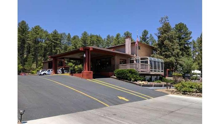 Days Inn by Wyndham Prescott