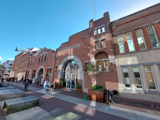 De Hallen Amsterdam
