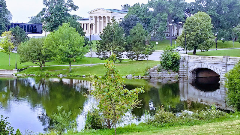 Delaware Park
