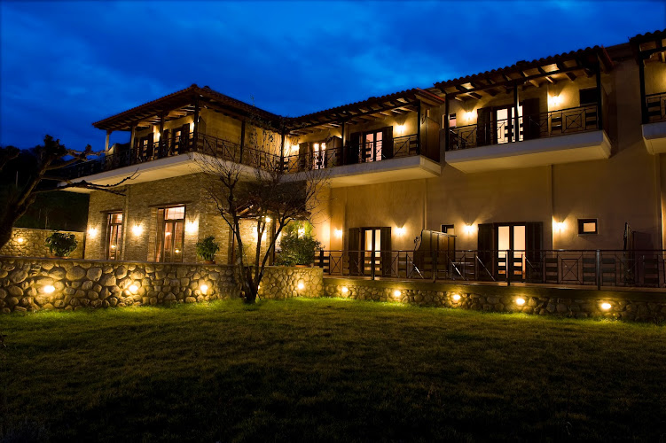 Dellas Boutique Hotel