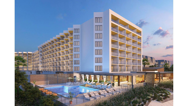 Delta Hotels Virginia Beach Waterfront
