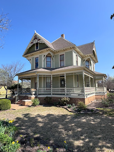 Denton – Historical Park
