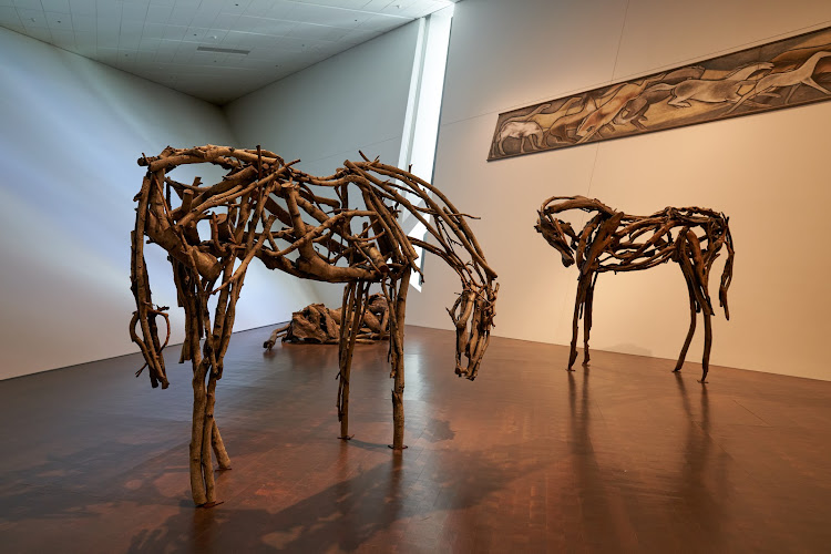 Denver Art Museum