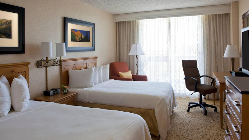Denver Marriott West