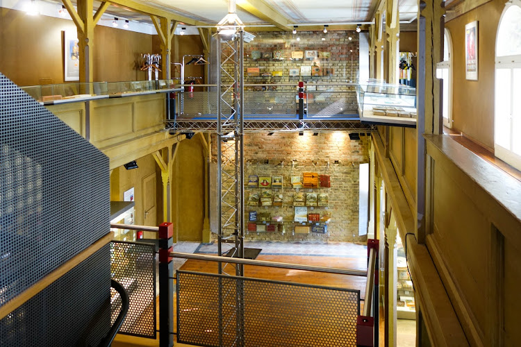 Deutsches Verpackungs-Museum