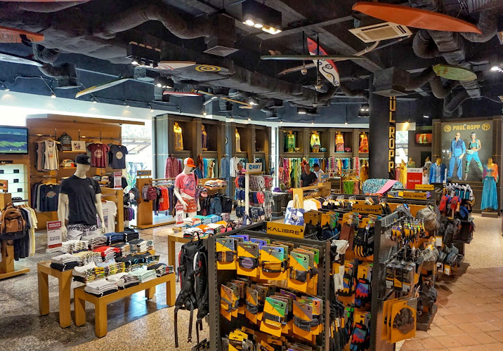 DFS Bali