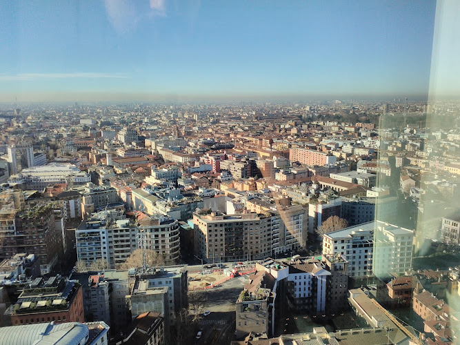 Diamond Tower