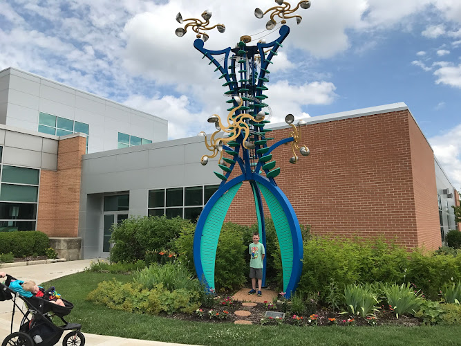 Discovery Center Museum