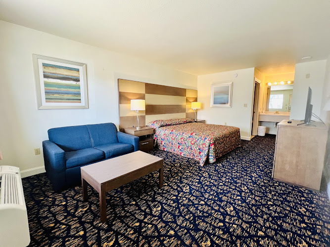 Discovery Inn Garland East Dallas – Lake Hubbard I-30 Harbor Point