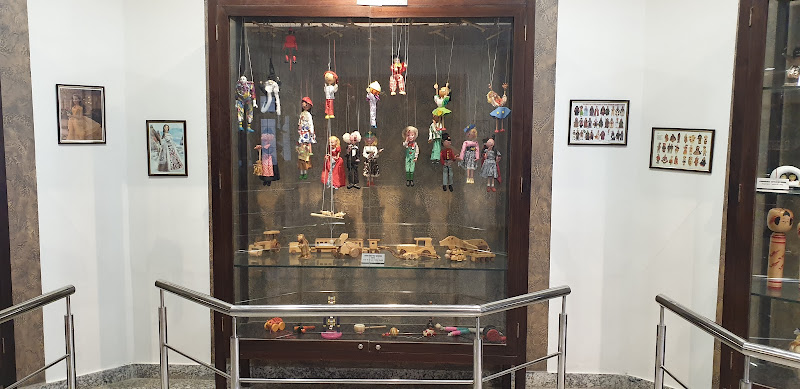 Dolls Museum
