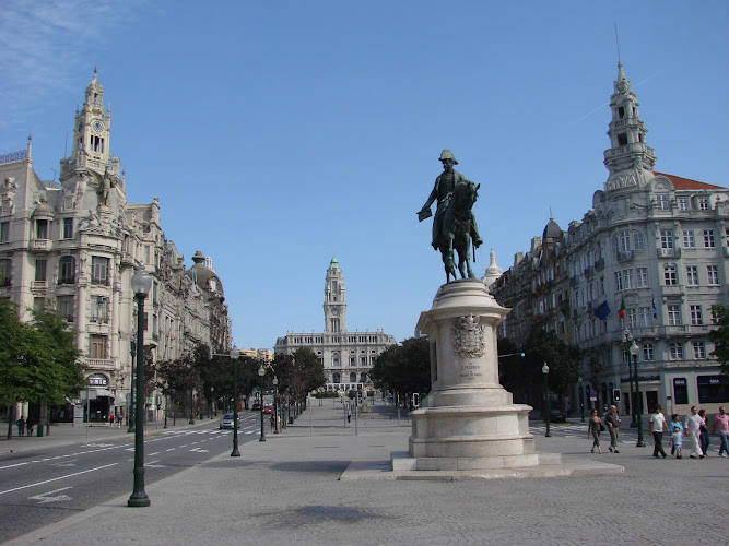 Dom Pedro IV