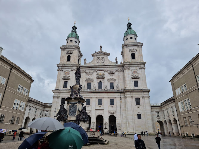 DomQuartier Salzburg